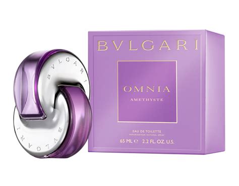 bvlgari omnia perfume review|bvlgari omnia amethyste review.